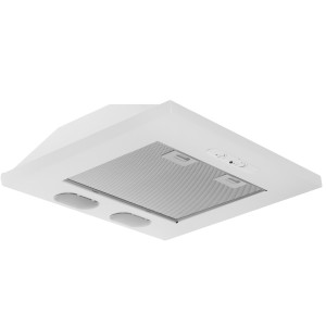 1080581 Вытяжка каминная ELIKOR Оптима 60П-400-П3Л белый