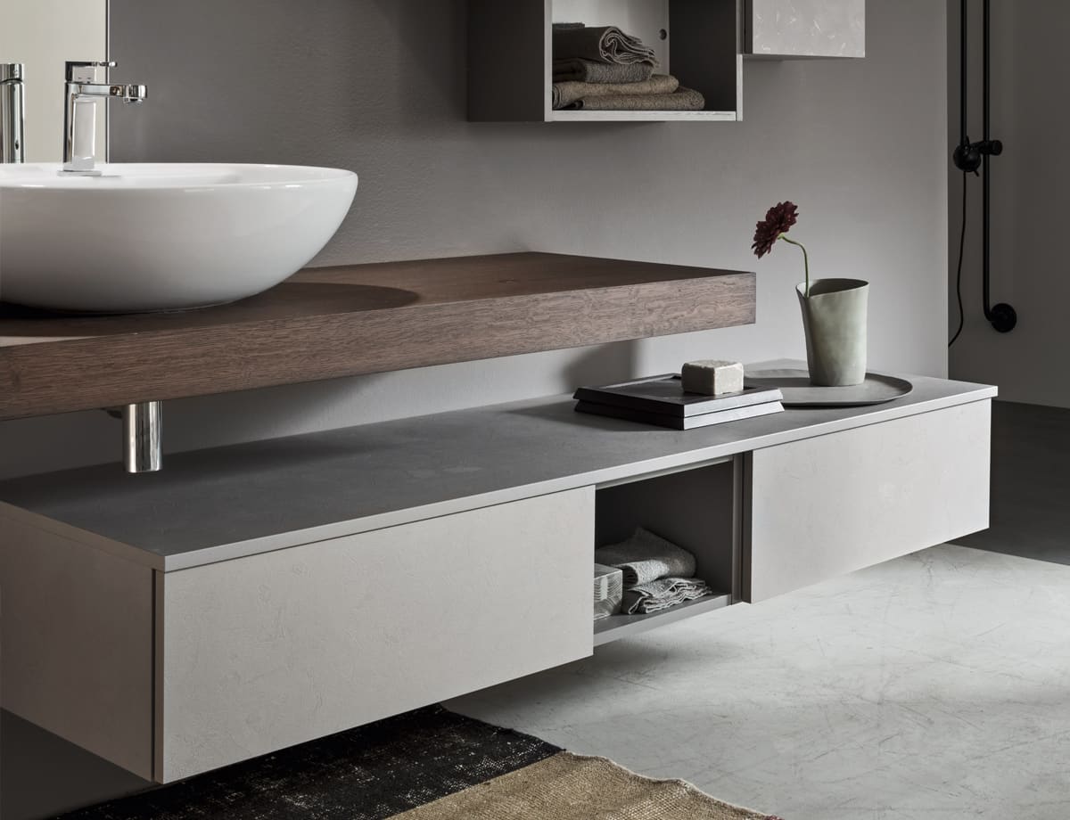 Комплект мебели 63 Arcom E.ly STARC36 - Вид №1