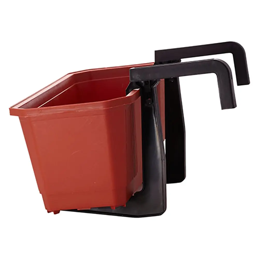 Santreyd: Универсальные кронштейны для балконных цветочных ящиков 12973723 STLM-0002621 - Вид №3