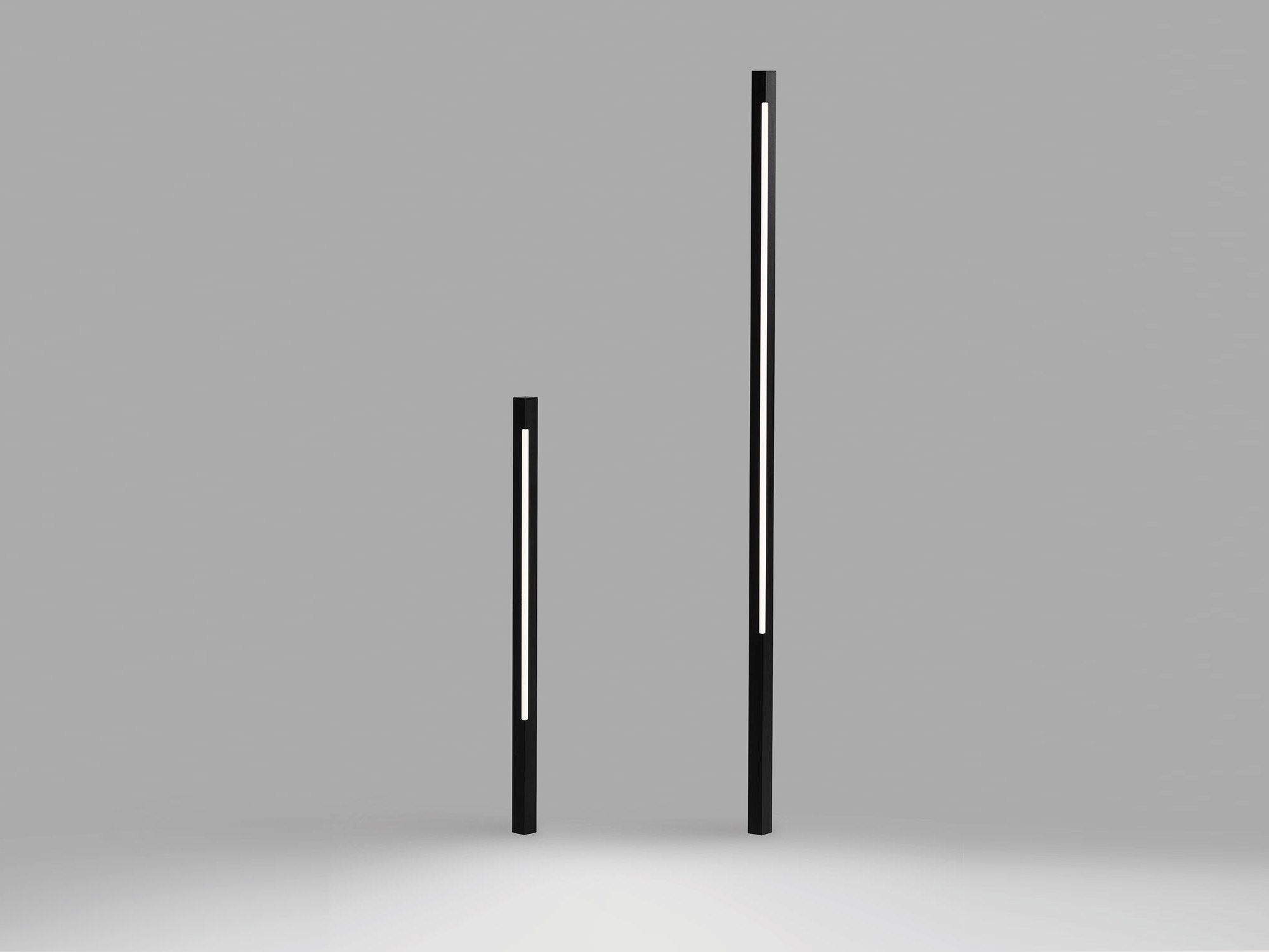 Металлический светодиодный световой столб Deltalight STIEVIE ARCH-00059815