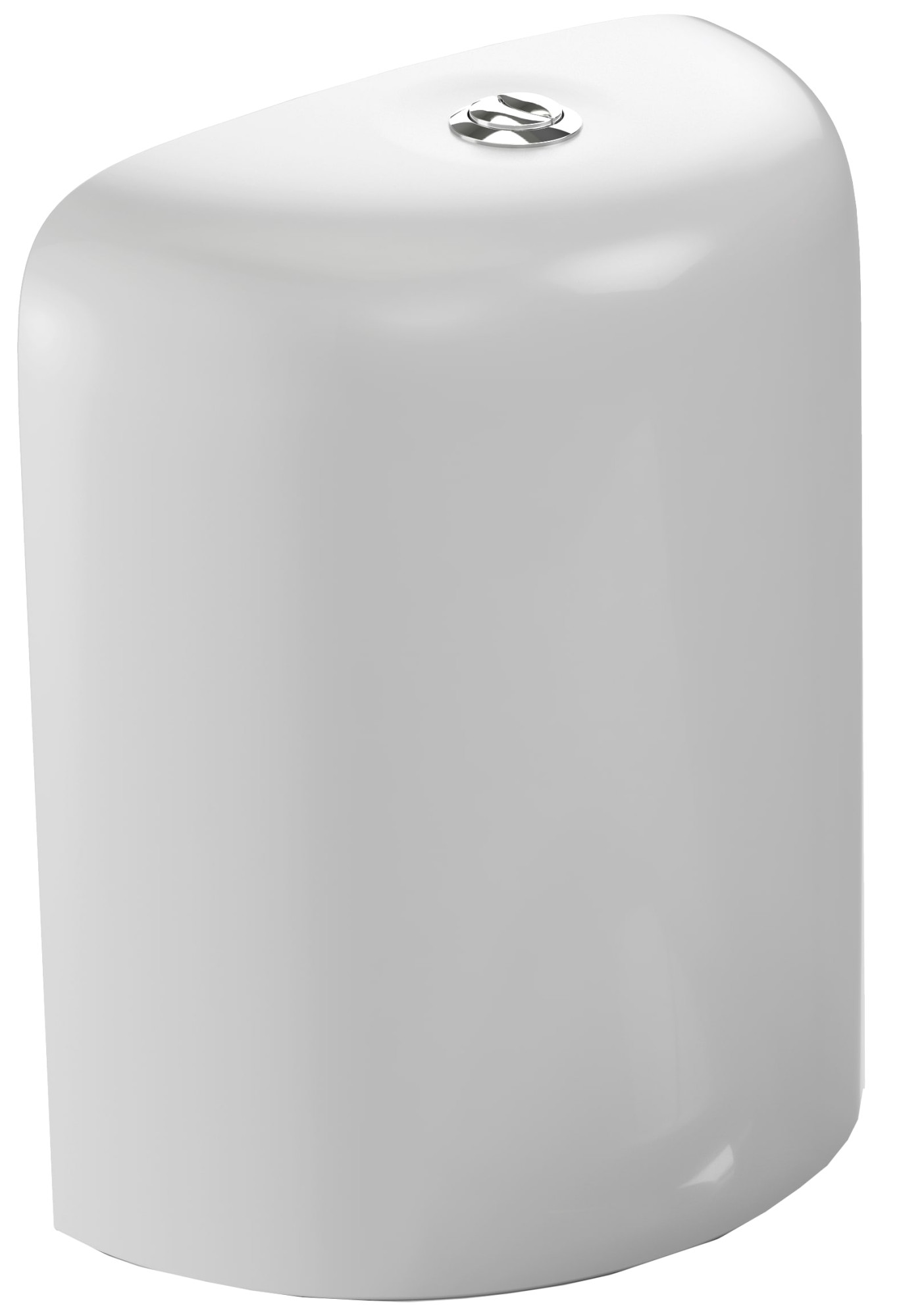 ETL212-00 Сливной бачок JACOB DELAFON NOUVELLE VAGUE