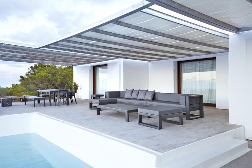 GANDIABLASCO Модульный диван Na xemena sun-id-1368214 - Вид №2