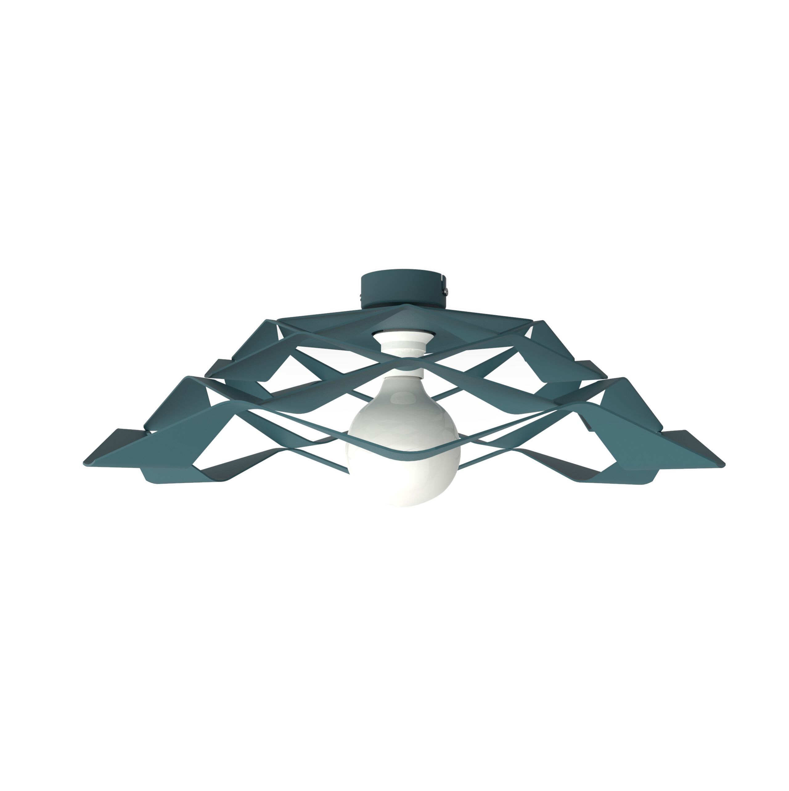 Светодиодный потолочный светильник WayPoint оригами ARCH-00068307 - Вид №58