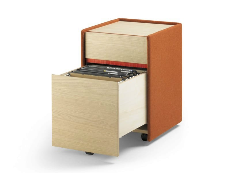 Классификатор из массива дерева с колесами ALKI Landa ARCH-00146981