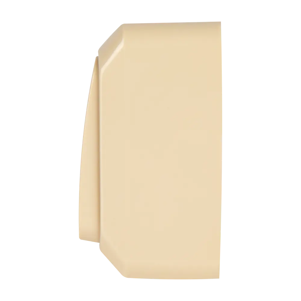 Переключатель одноклавишный SYSTEME ELECTRIC Этюд для управления освещением 11401686 STLM-0001233 - Вид №3