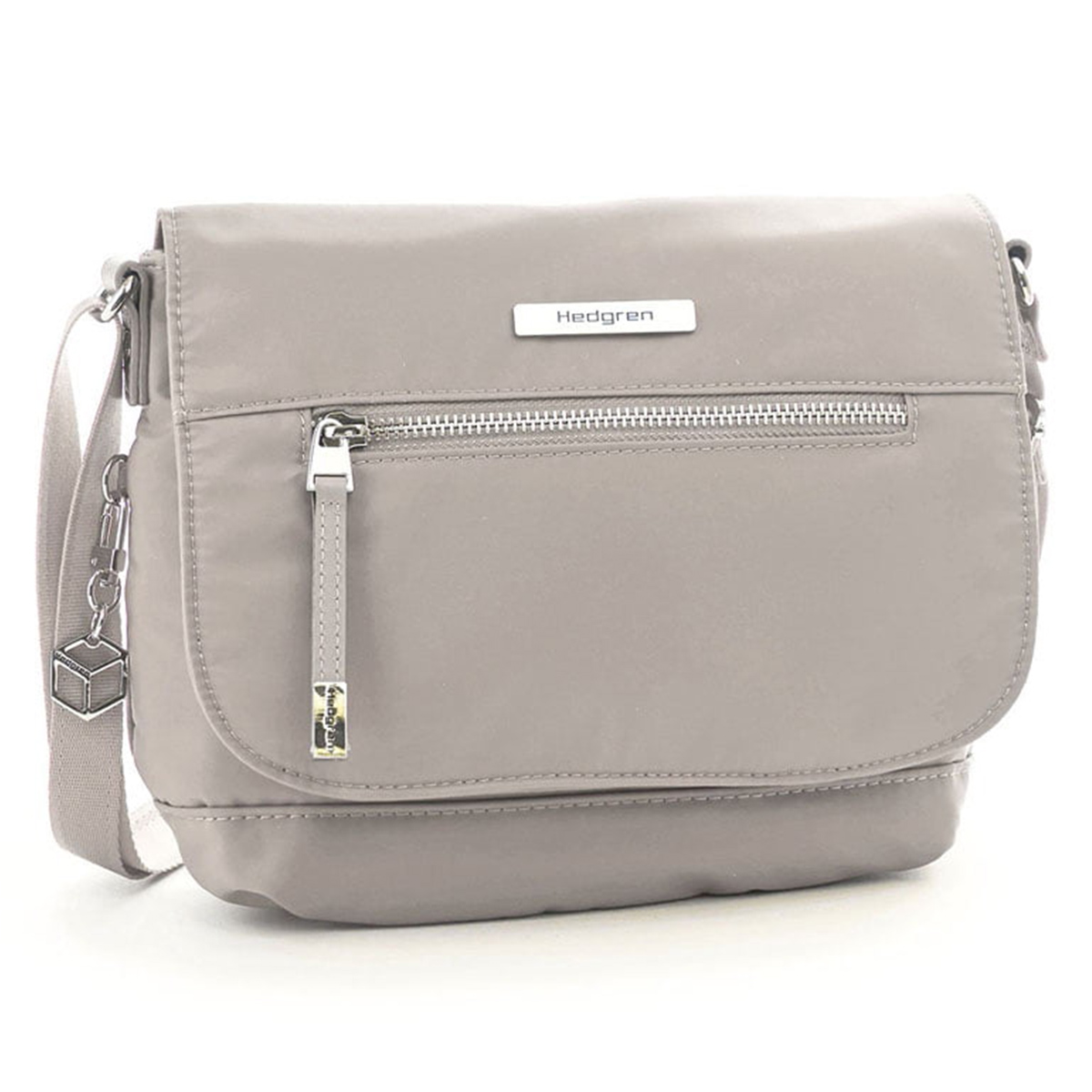 HAUR02/274-03 Сумка HAUR02 Crossover Shimmer RFID Hedgren Aura