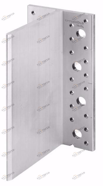 Unifix SWG Невидимое соединение alufix с прочным алюминиевым сердечником Fissaggi a scomparsa sun-id-1455502