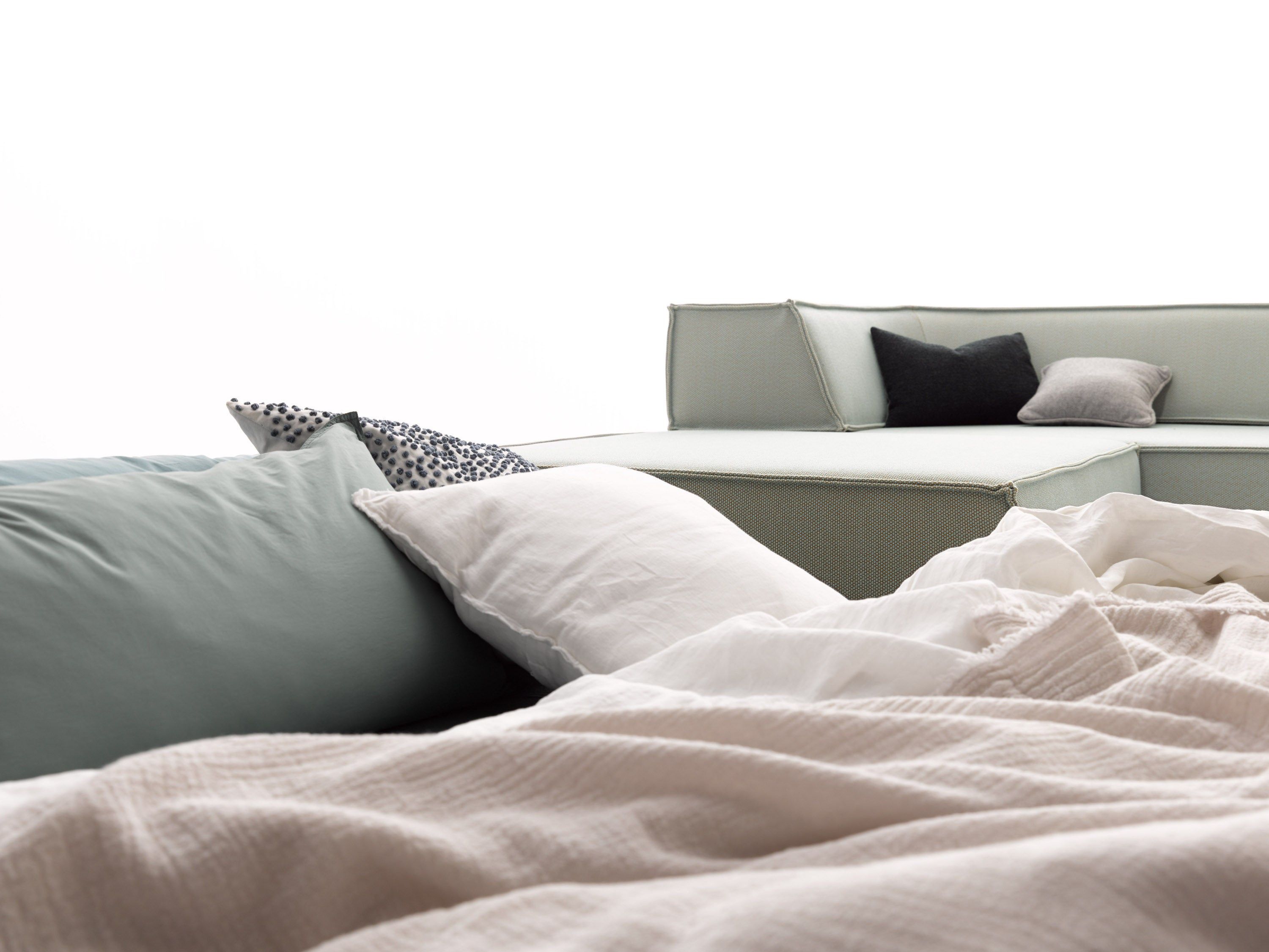 Ткань двойной футон диван-кровать COR трио ARCH-00112542 - Вид №6