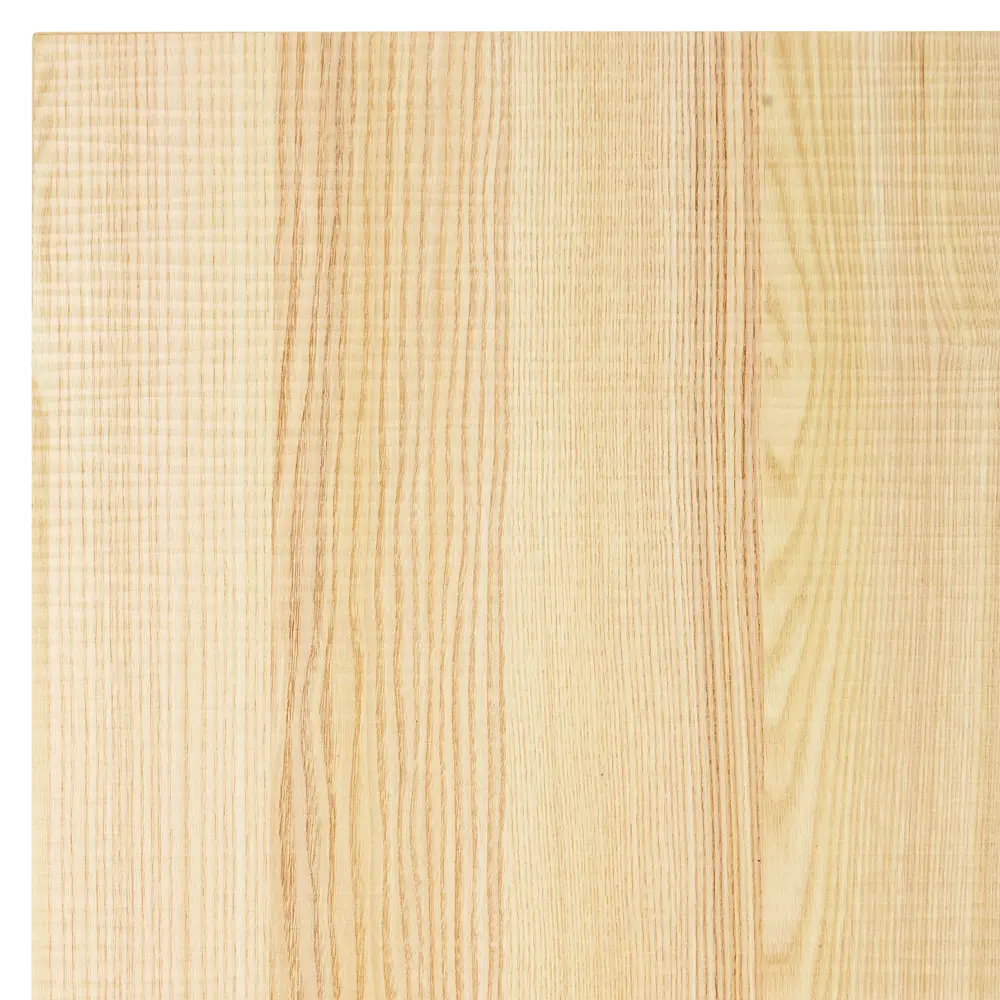 Дверь для шкафа Delinia ID «Бирск» 39.7x76.5 см, ЛДСП, цвет бежевый 82010546 STLM-2102913 - Вид №1