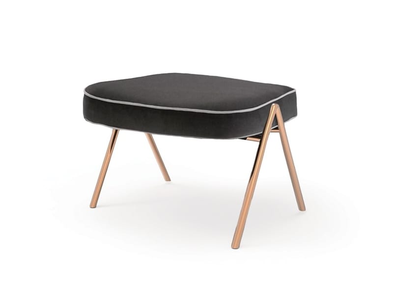 Тканевая подставка для ног Mambo Unlimited Ideas State ARCH-00027209 - Вид №1