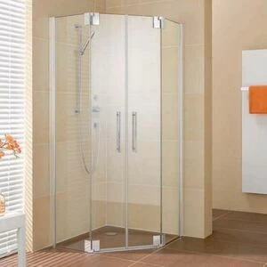 PX F40 Pasa XP collection душевая кабина Kermi