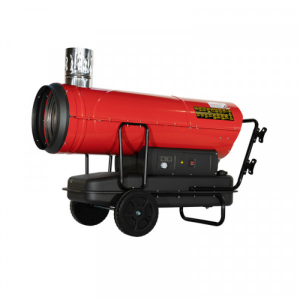 5095965 Тепловая пушка дизельная Hintek DIS 50 P