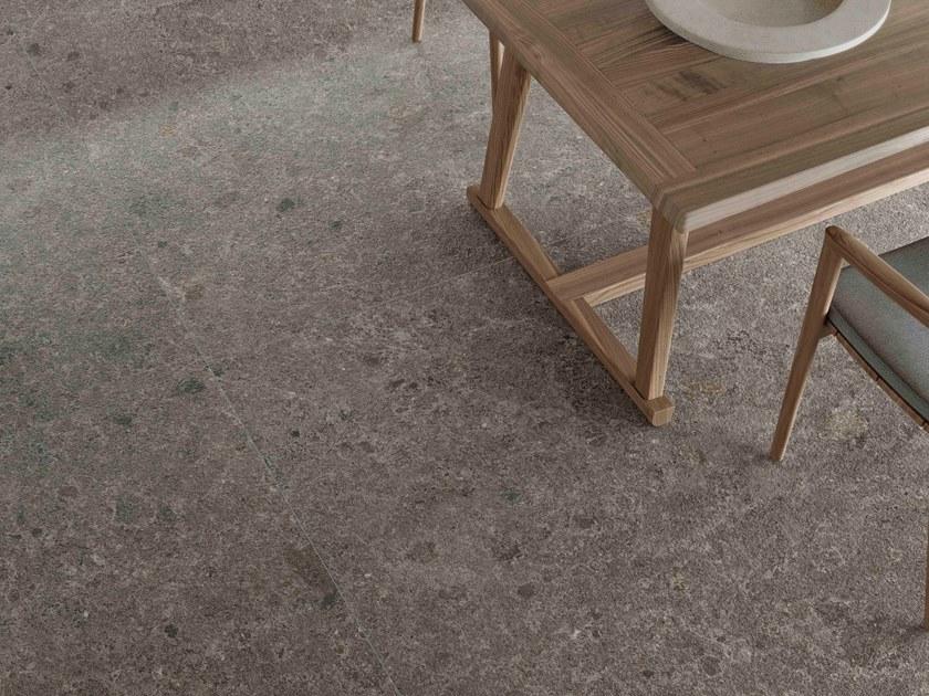 Inalco Настенная / напольная плитка под камень Mdi | islimm® sun-id-1384708 - Вид №5