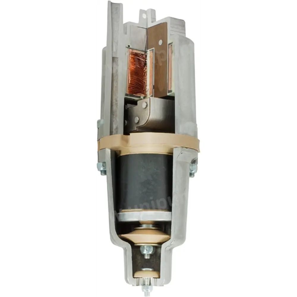 Вибрационный насос UNIPUMP Бавленец для чистой воды с кабелем 40 м 82616192 STLM-0031769 - Вид №2