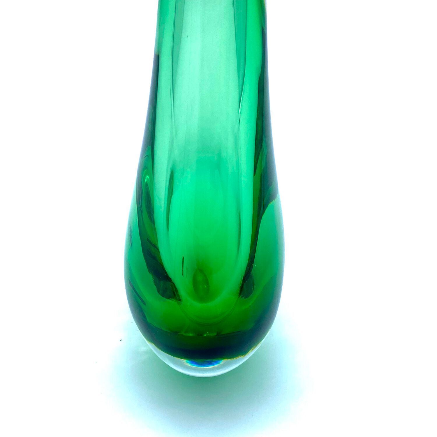 ВАЗа ручной работы из муранского стекла YourMurano Drop Vases ARCH-00140051 - Вид №5