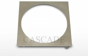 CASCADE Рамка для ящика напольного фонтана