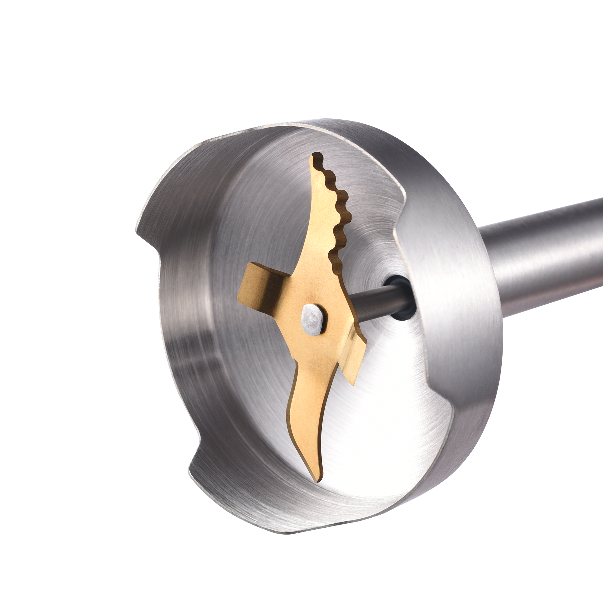 9178523 Блендер погружной FELFRI FHB-003 черный STDN-0074361 - Вид №4