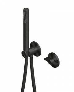 Valvola01. 19 58. Настенный смеситель F Quadrodesign