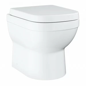 39555000 Приставной унитаз напольный Белый Grohe Euro Тайвань