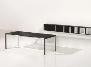 Ultom Прямоугольный стол из ламината Minimum