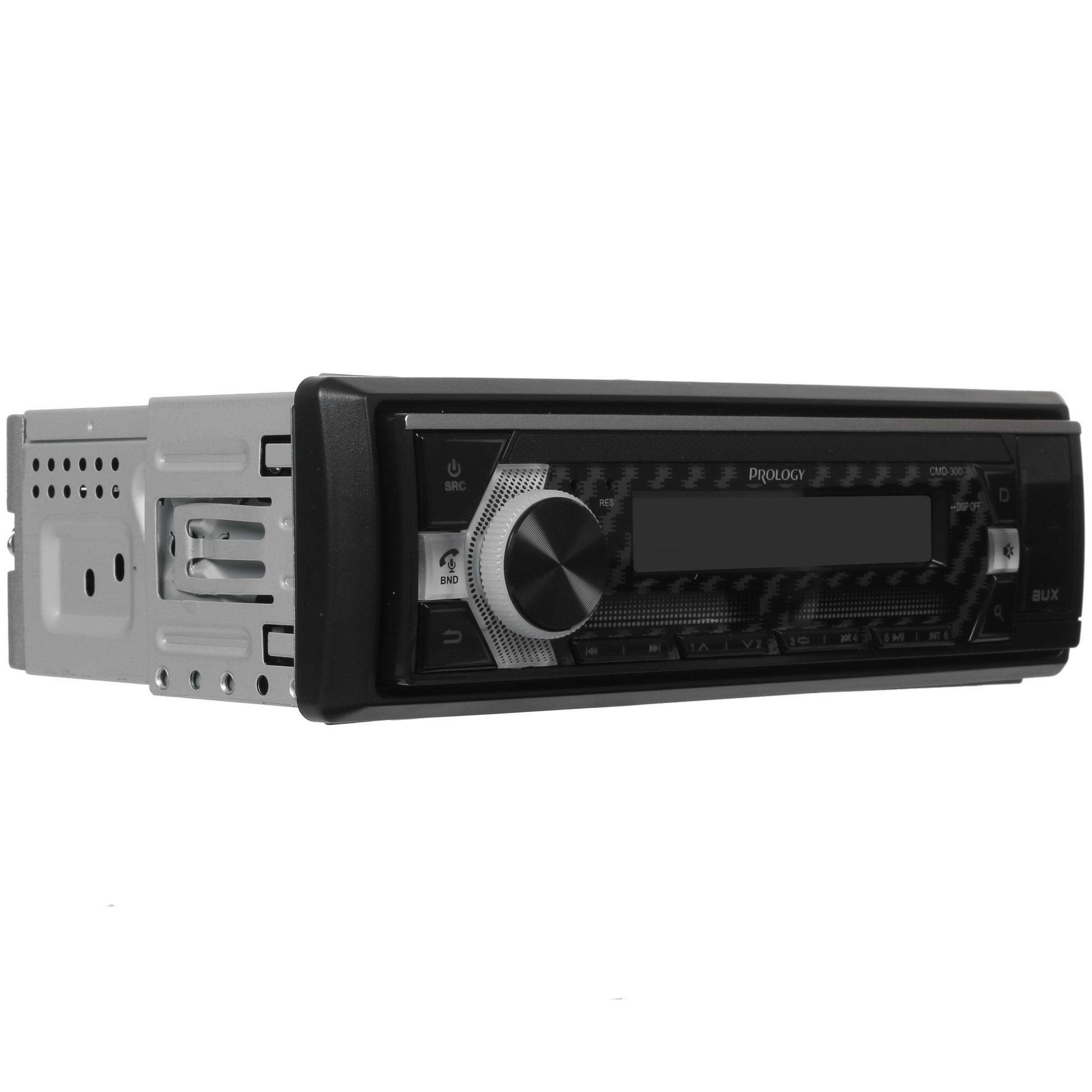 4767836 Автопроигрыватель PROLOGY CMD-300 STDN-0077287 - Вид №1
