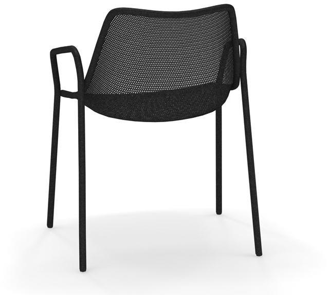 emu Round  466  - Вид №2