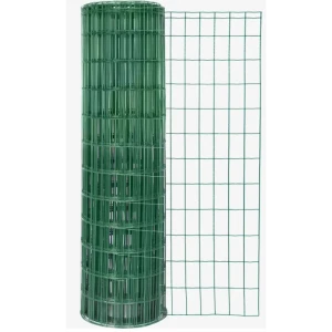 Сетка сварная стальная 75x100x2 мм 1.8x10 м 89460225 STLM-2145499