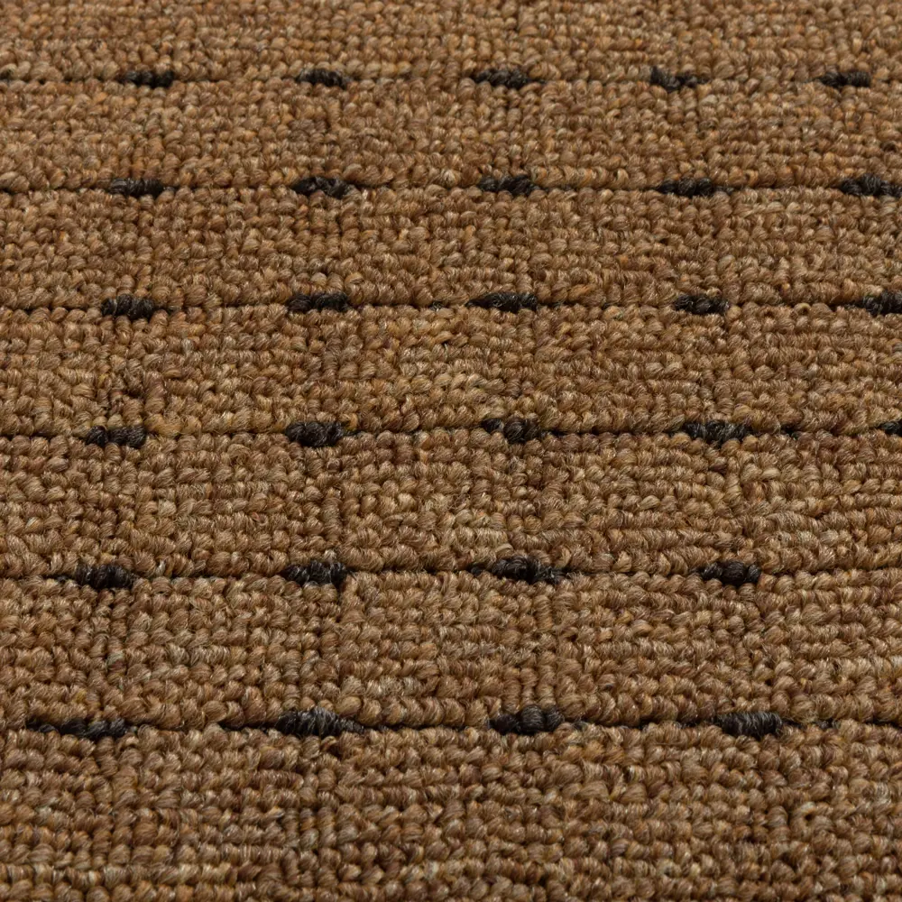 Santreyd Canberra: декоративный ковер в стиле латте 67x140 см 85565589 STLM-0063909 - Вид №4