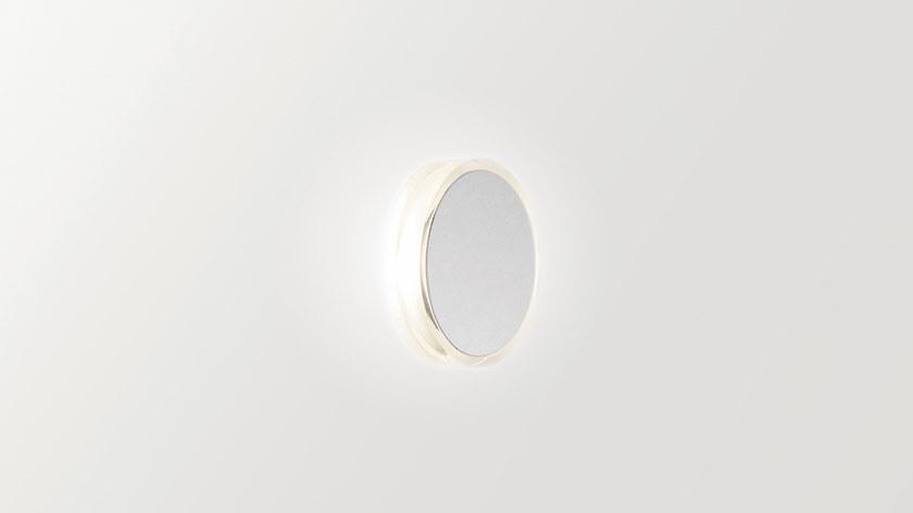 Arkoslight Настенная светодиодная лестница из алюминия Led wall lights sun-id-1386590 - Вид №1