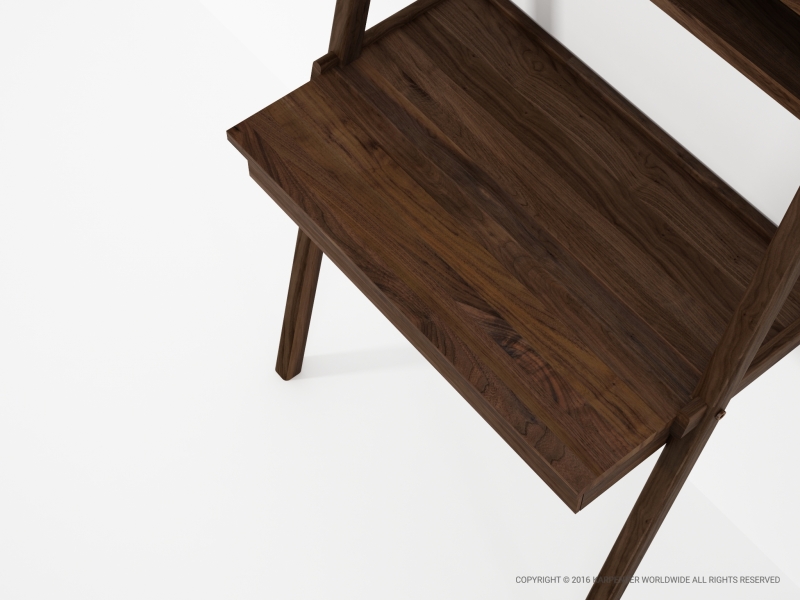 367_714 Лестница с комодом и нишей Karpenter SIMPLYCITY  - Вид №3