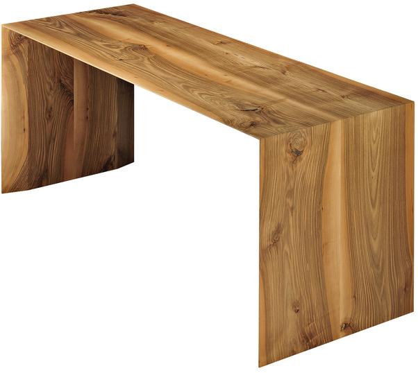 CP Parquet Прямоугольный стол из фанеры Cp lab design sun-id-1431155 - Вид №1