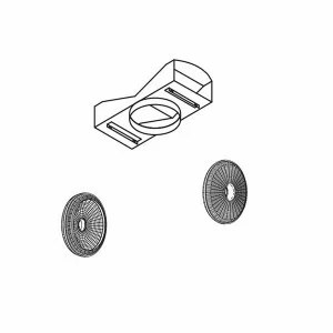 282216 1/I (1/18) Комплект рециркуляции Испания