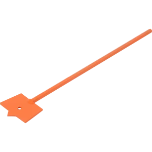 Сверло перьевое по газобетону 60 мм