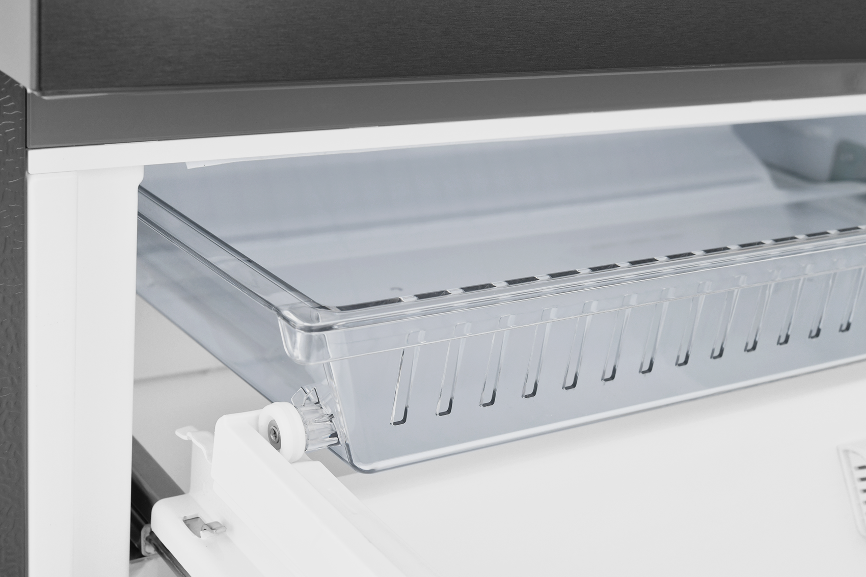 9235922 Холодильник многодверный   ZUGEL ZRFDI470XB Slot-In черный STDN-0091085 - Вид №18