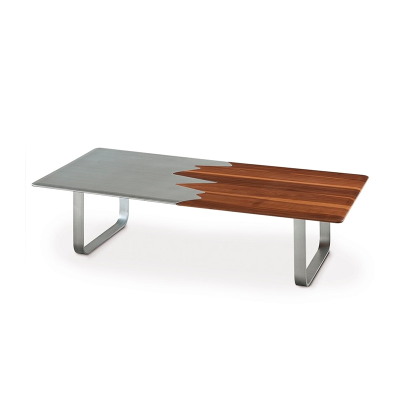 Стол журнальный  OLIVER B KALI CT  - Вид №1