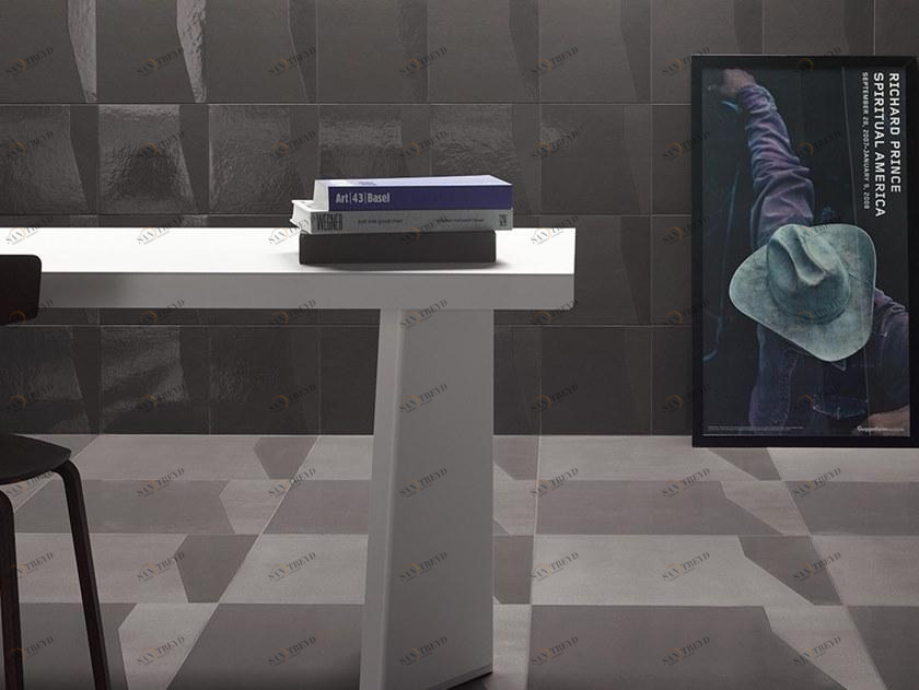 Mutina Настенная / напольная плитка из керамогранита Numi sun-id-1371346