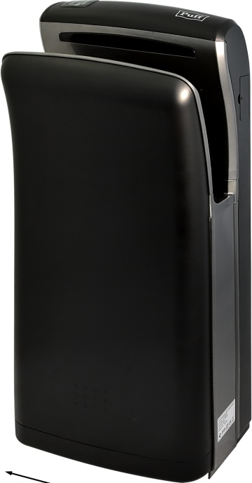 1401.382 Сушилка для рук погружная высокоскоростная 8960 PUFF  - Вид №8