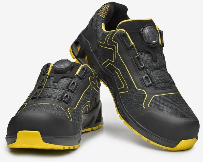 BASE PROTECTION Низкая защитная обувь Kaptiv sun-id-1364959 - Вид №1