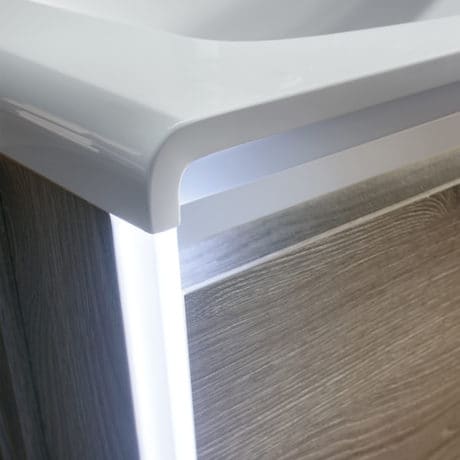 Комплект мебели 59 Arcom E.gò nodo step STARC102 - Вид №24