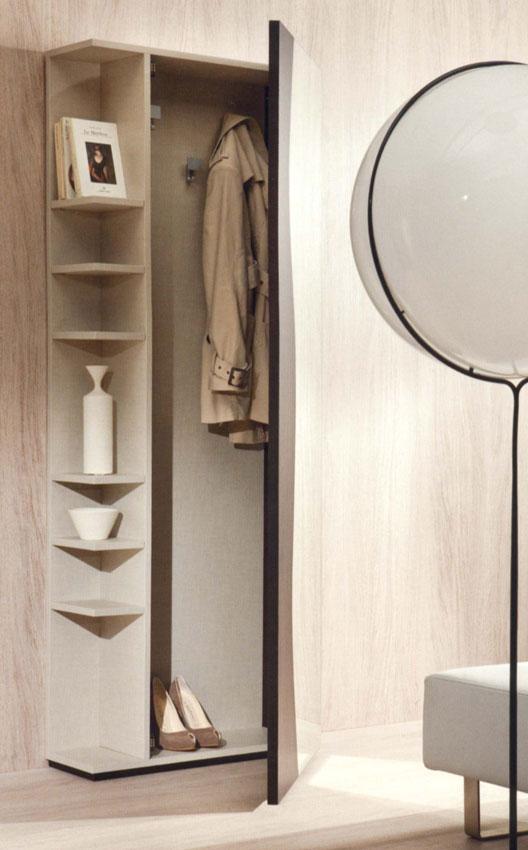 Модульная прихожая Futura PACINI CAPPELLINI 5530 B  - Вид №1