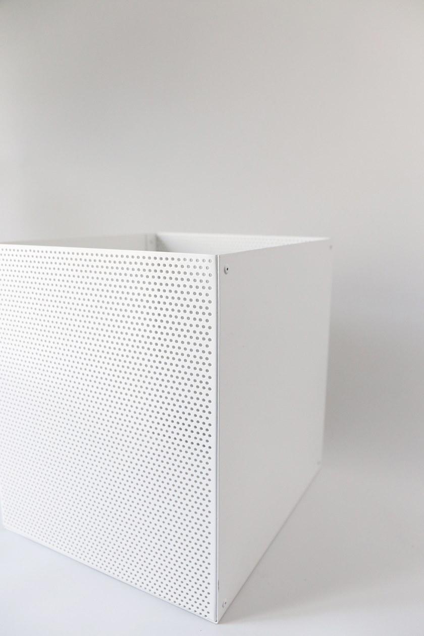 Anne Linde Стальной контейнер с порошковым покрытием sun-id-1472431 - Вид №16