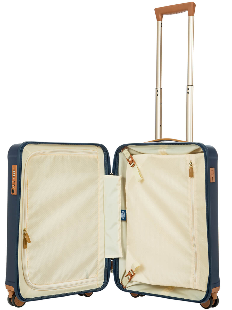 BRK28027.606 Чемодан BRK28027 S Brics Capri - Вид №4