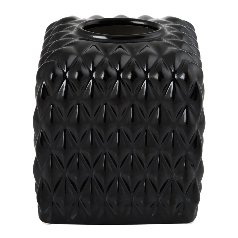 Держатель для салфеток из фарфора VILLARI Black Tie ARCH-00000473 - Вид №1