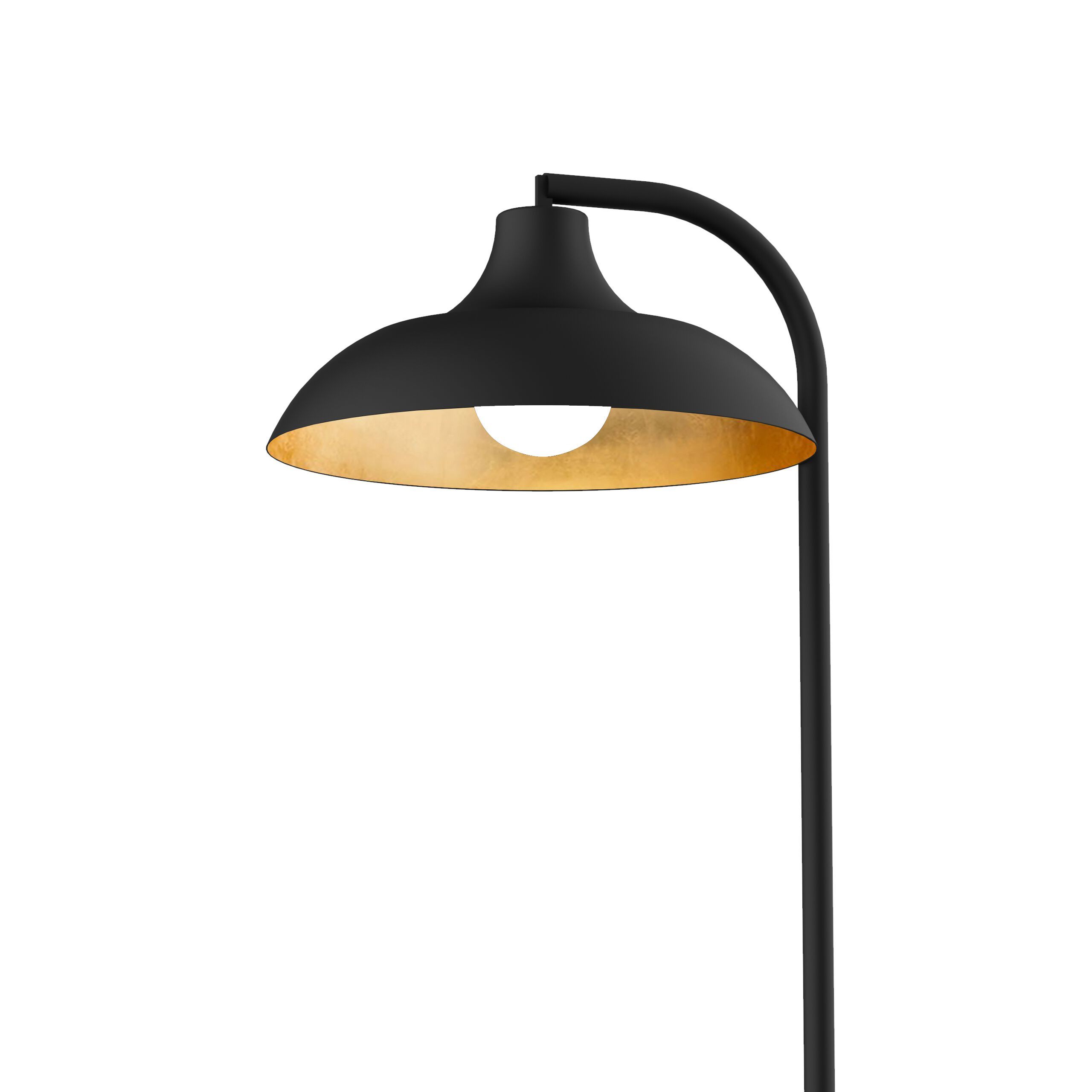 Галогенная напольная лампа WayPoint Парижский ARCH-00101755 - Вид №29