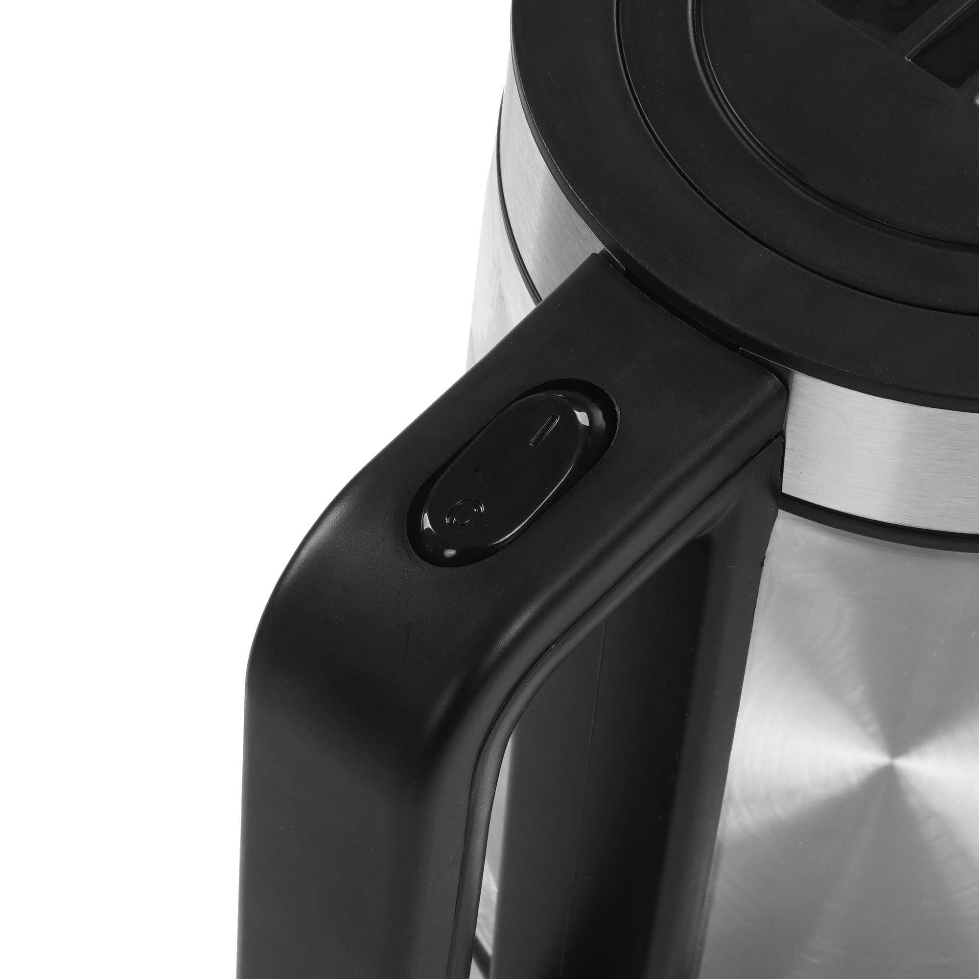 9283438 Электрочайник Holt HT-KT-012 серебристый STDN-0132884 - Вид №3