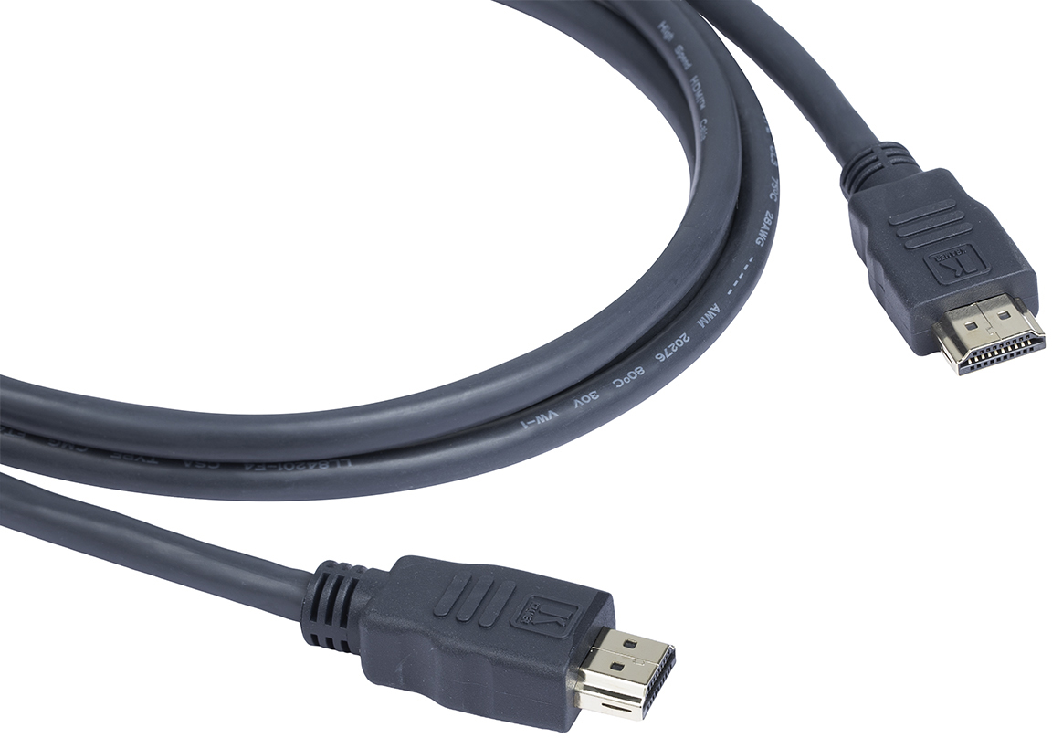 C-HM/HM-15 High–speed hdmi cable 4.6m Kramer Santreyd 