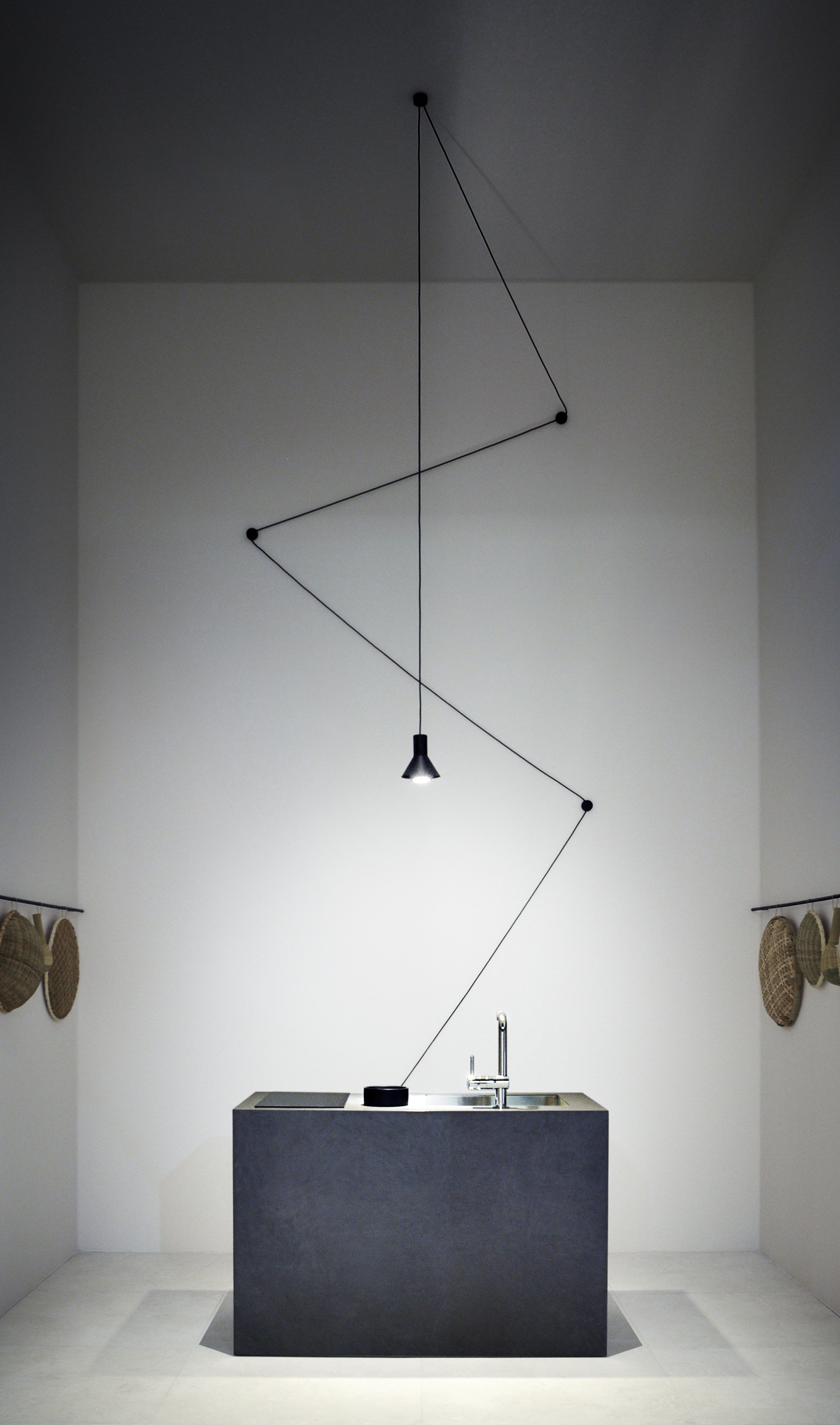 Керамическая мини-кухня Miratap CERAGINO ARCH-00130173 - Вид №3