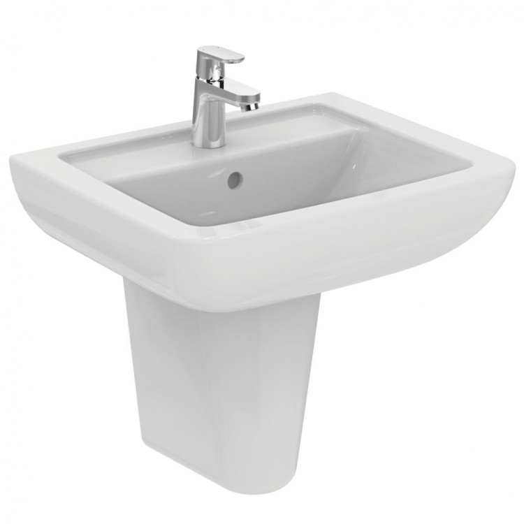 B0405AA Смеситель для раковины Ideal Standard VITO - Вид №1