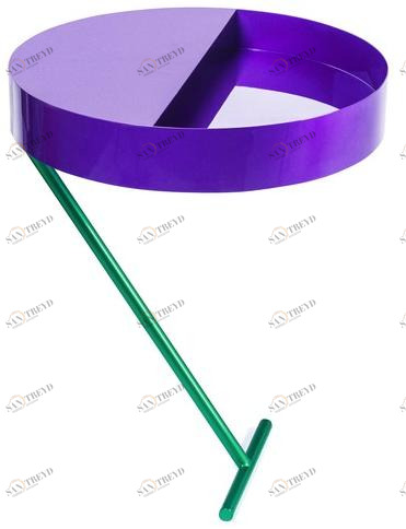 altreforme Алюминиевый стол Galactica sun-id-1479543