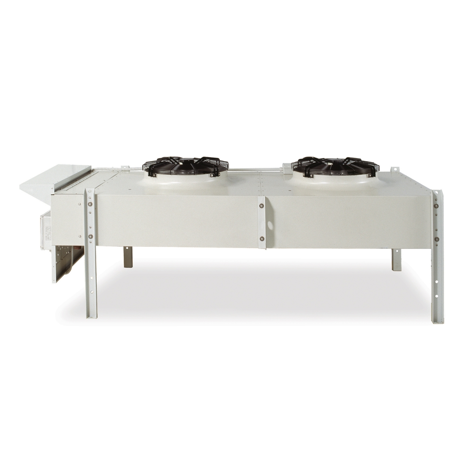 ACFC75257 Сухая градирня для прецизионного кондиционера ACRD201, 400 В, 50 Гц Schneider Electric 